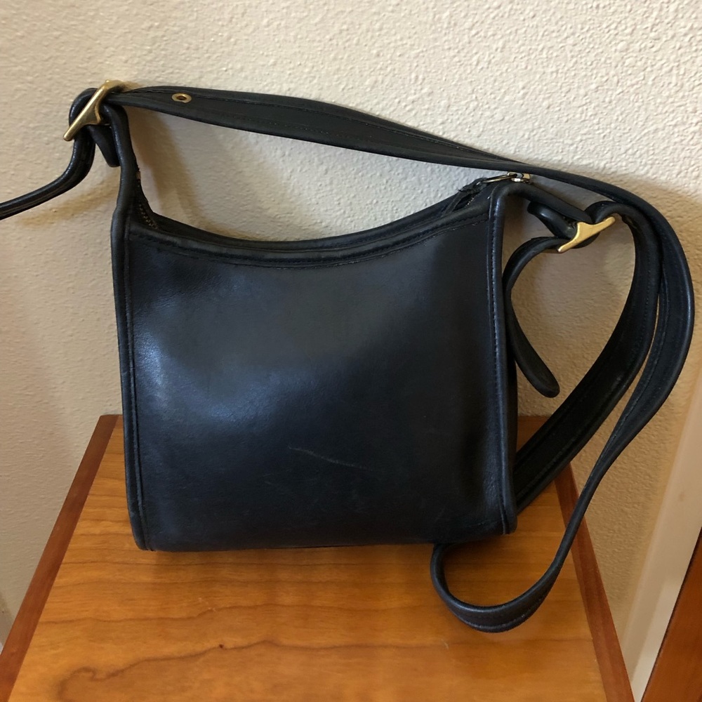 COACH Vintage 9997 bag